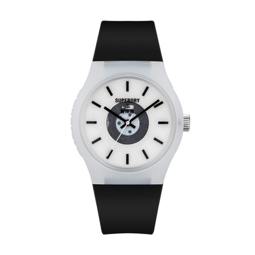 Superdry Montres - Montre Homme SYG347B - Superdry - Superdry Montres
