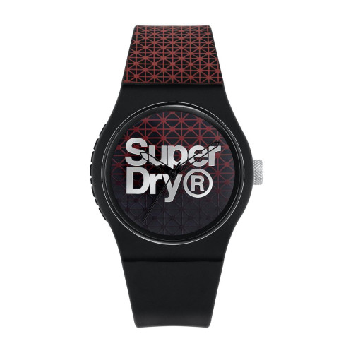 Superdry Montres - Montre Superdry SYG268R - Superdry Montres