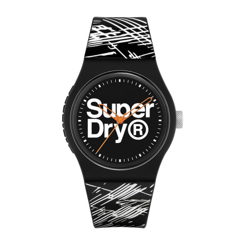 Superdry Montres - Montre Superdry SYG292WB - Superdry Montres