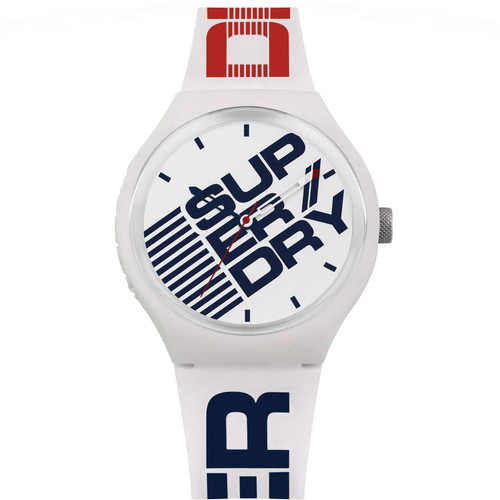 Superdry Montres - Montre Superdry SYG226W - Superdry Montres