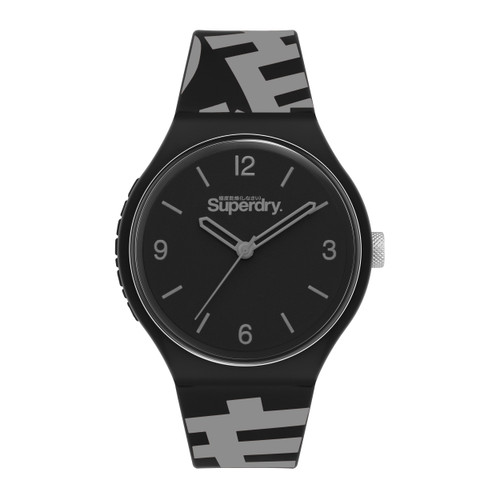 Superdry Montres - SYG294BE - Superdry Montres