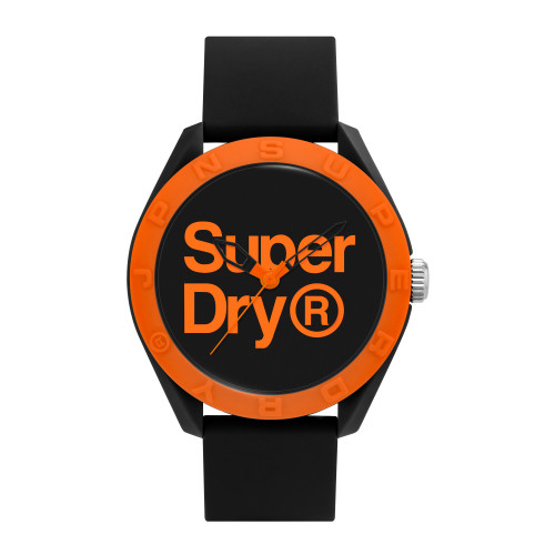 Superdry Montres - SYG303BO - Superdry Montres