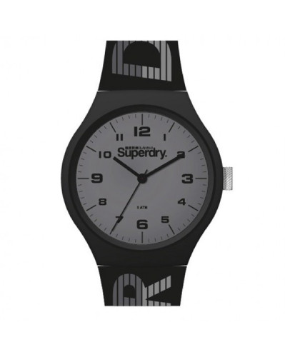 Superdry Montres - Montre Superdry SYG269BE - Superdry Montres