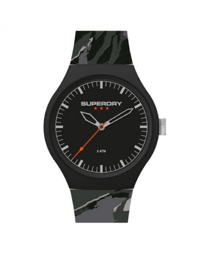 Superdry Montres - Montre Superdry SYG270EB - Superdry Montres
