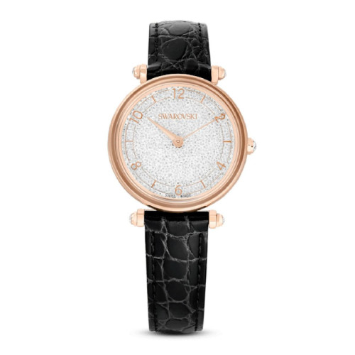 Swarovski montres - Montre femme 5653359 - Swarovski Crystalline Wonder  - Montres Swarovski