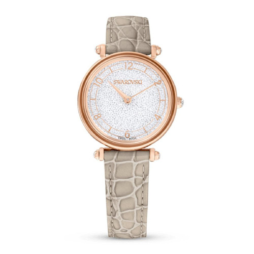 Swarovski montres - Montre femme  5656899 - Swarovski Crystalline Wonder - Montres Swarovski