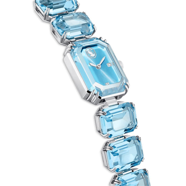 Montre Femme 5630840 - Swarovski Jewelry Watch Bleu Swarovski Montres Mode femme