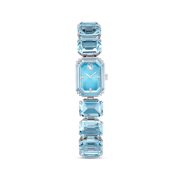 Montre Femme 5630840 - Swarovski Jewelry Watch Bleu Swarovski Montres Mode femme