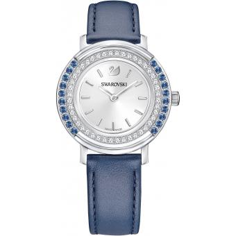 Swarovski montres - 5243038 - Montre femme bracelet cuir