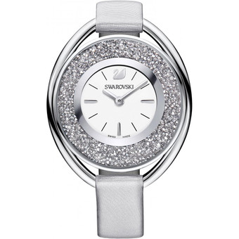 Swarovski montres - 5263907 - Montre femme bracelet cuir