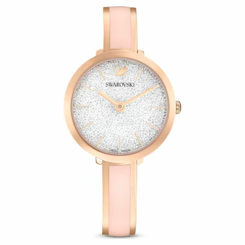Swarovski montres - Montre femme 5642221 - Swarovski Crystalline - Montre femme