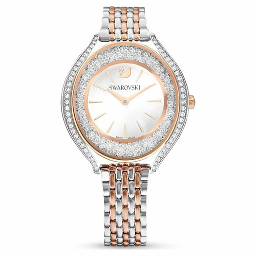 Swarovski montres - Montre femme 5644075  – Swarovski Crystalline - Toutes les montres