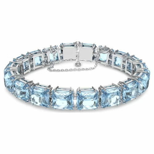 Swarovski - Bracelet 5614924 Swarovski  - Mode femme bleu