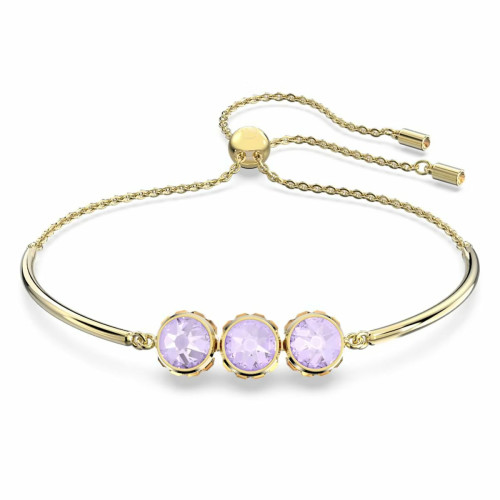 Bracelet Femme 5640259 Violet Swarovski Mode femme