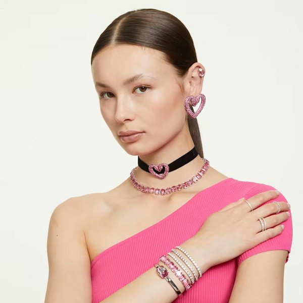 Bracelet Femme 5648930 - MATRIX  Swarovski Mode femme