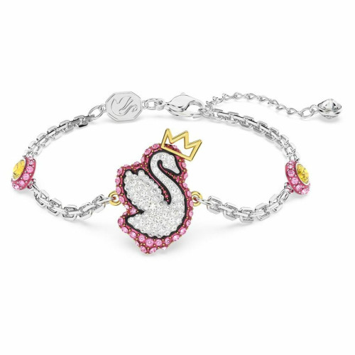 Bracelet Femme 5650188 - POP SWAN Rose Swarovski Mode femme