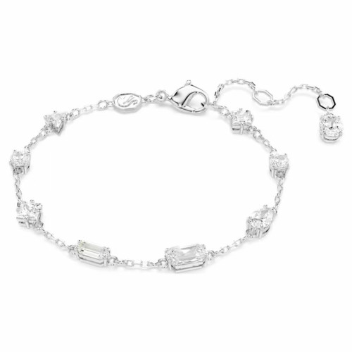 Swarovski - Bracelet Femme 5661530 - Sélection cadeau de Noël Bijoux