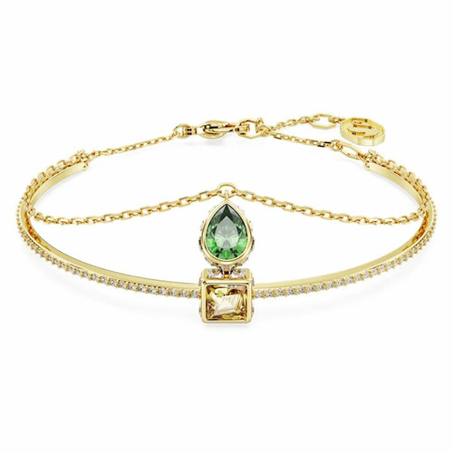 Swarovski - Bracelet Femme 5662924  - Cadeau accessoires femme Noel