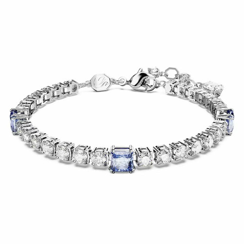 Swarovski - Bracelet Femme 5666426 - Mode femme bleu