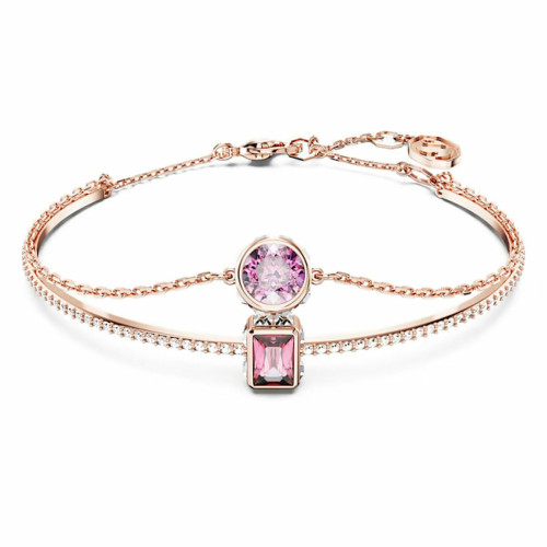 Swarovski - Bracelet Femme 5668243  - Sélection cadeau de Noël Bijoux