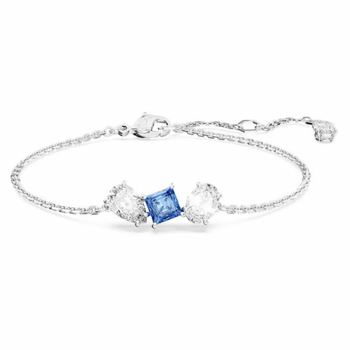 Swarovski - Bracelet Femme 5668359  - Cadeau accessoires femme Noel