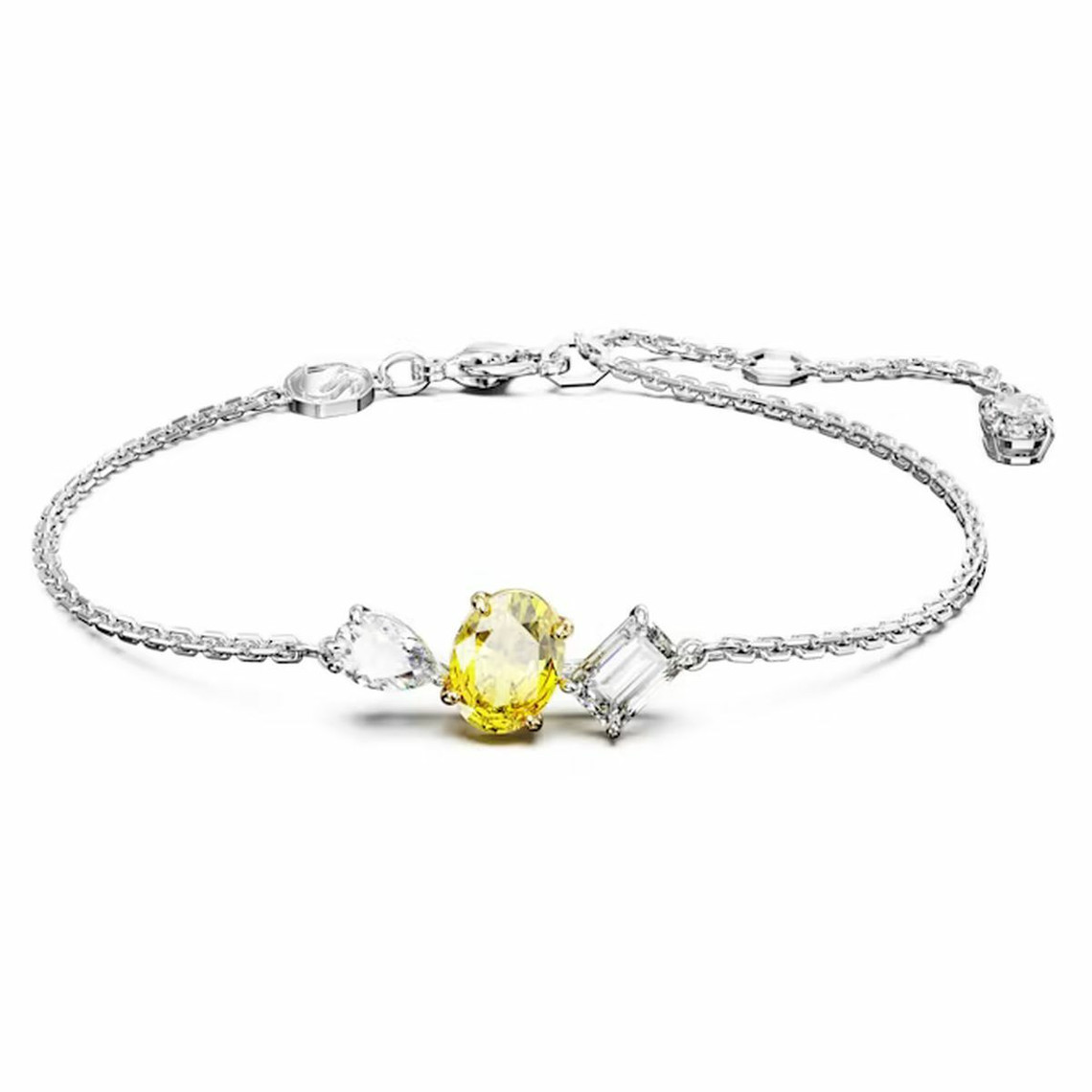 Bracelet Femme 5668362 Yellow White/MIX M - Mesmera