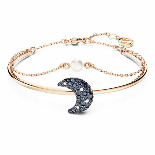 Swarovski - Bracelet Femme 5671586  - Cadeau accessoires femme Noel
