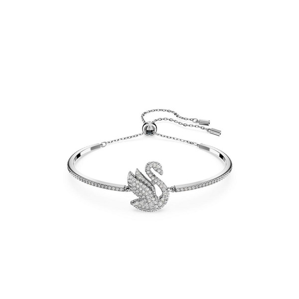 Bracelet Femme 5649772 - ICONIC SWAN  Argent Swarovski Mode femme