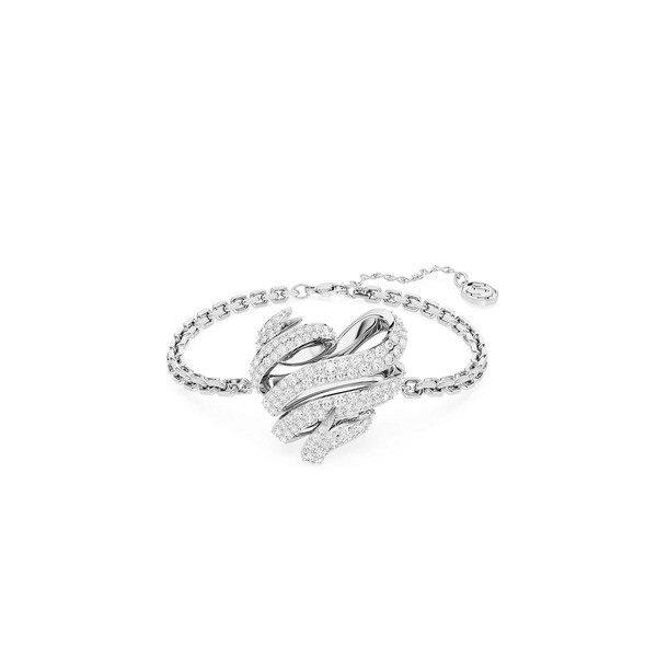 Bracelet Femme 5652789 - VOLTA  Argent Swarovski Mode femme