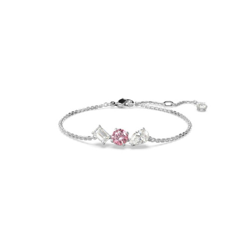 Swarovski - Bracelet Femme 5668361  - Cadeau accessoires femme Noel