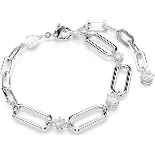 Bracelet Femme Swarovski Constella Chain - 5683353 argent Argent Swarovski Mode femme