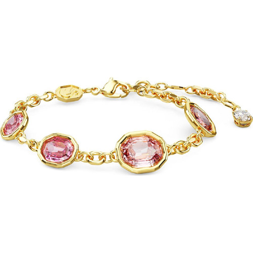 Bracelet Femme Swarovski Imber - 5684537 rose,doré Doré Swarovski Mode femme
