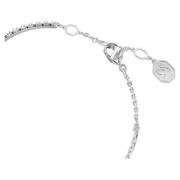 Bracelet Femme Swarovski Meteora - 5683447 argent Swarovski