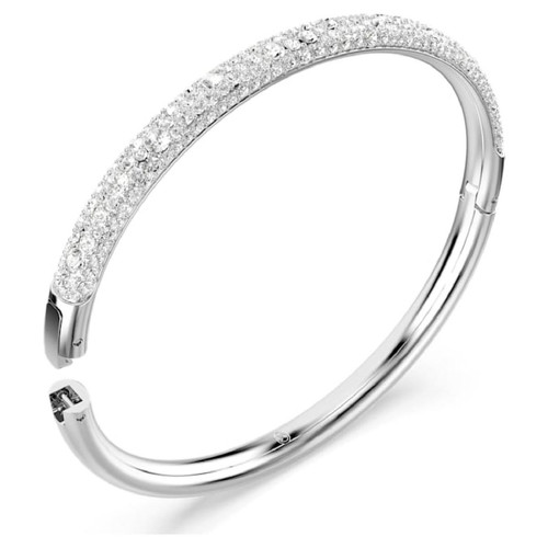 Bracelet Femme Swarovski Meteora - 568424 argent Bijoux