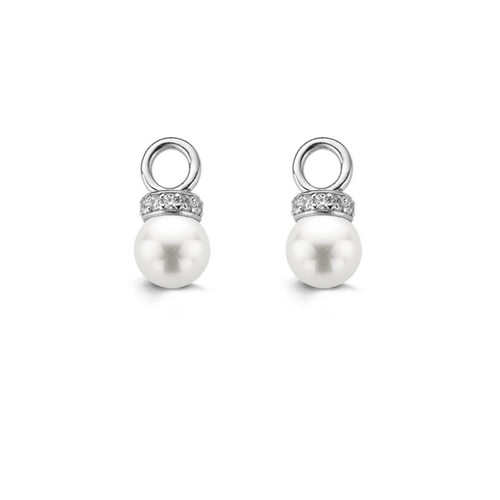 Charms et perles 9083PW Argent Ti Sento Mode femme