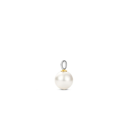Charms et perles 9236PW-H Doré Ti Sento Mode femme