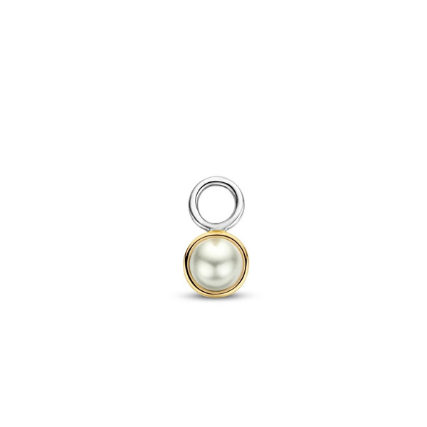 Charms et perles 9255YP-H Doré Ti Sento Mode femme