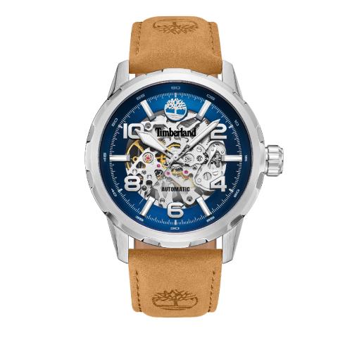 Timberland - Montre Timberland Marron - Montre Homme