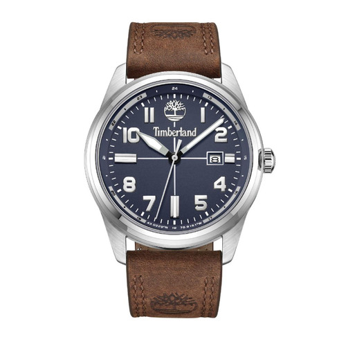 Timberland - Montre Timberland TDWGB2230702 - Montre Homme