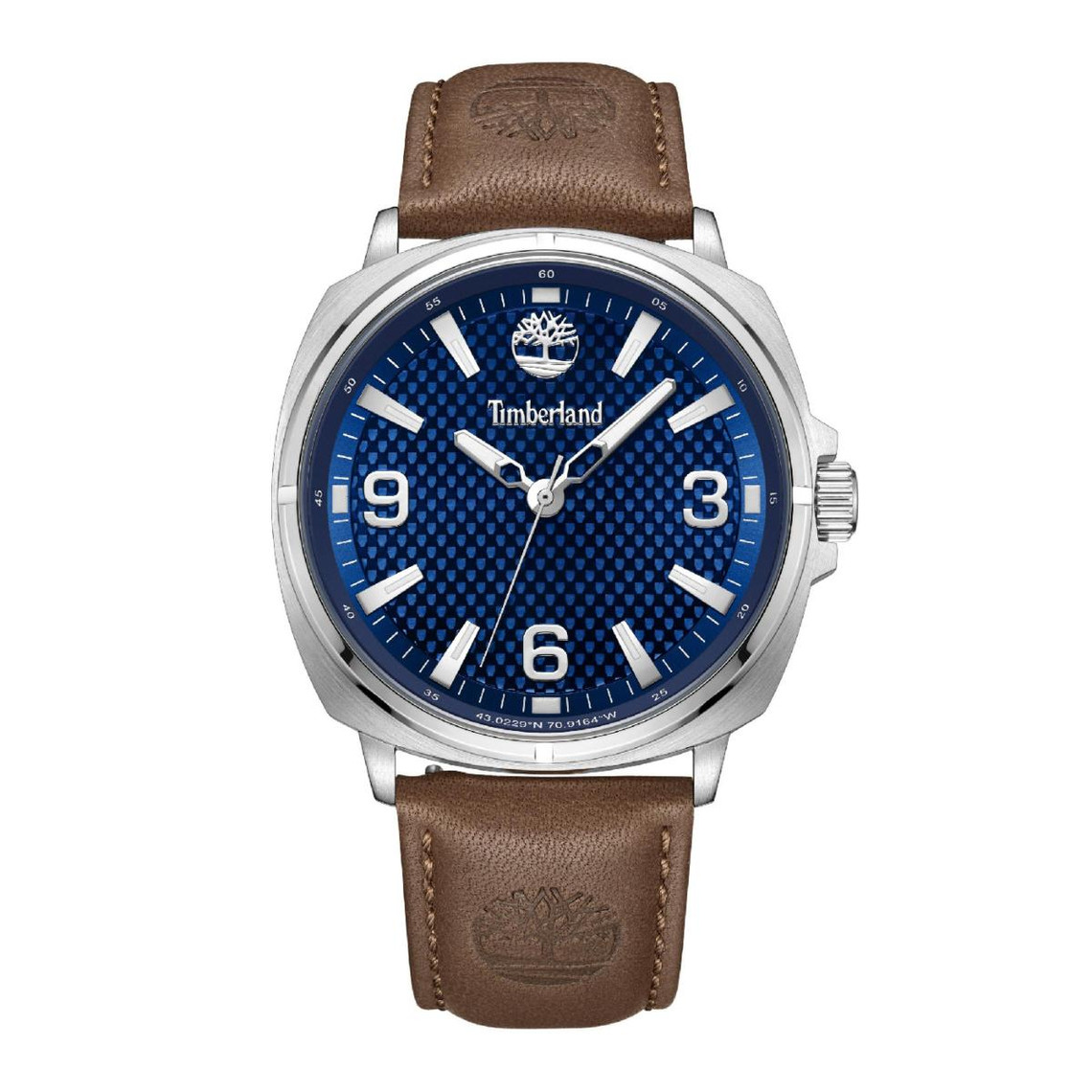 Montre Timberland TDWGF0009701 Homme