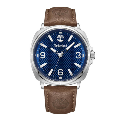 Timberland - Montre Timberland TDWGF0009701 - Montres homme bracelet cuir