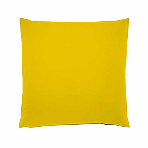 Toison d’or - Taie d'oreiller - Linge de lit jaune