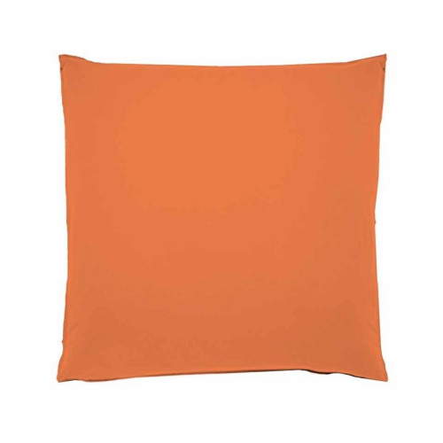 Toison D'Or - Taie d'oreiller  - Linge de lit orange