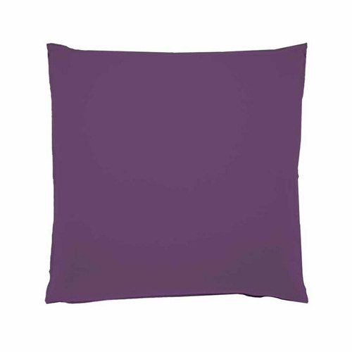 Toison d’or - Taie d'oreiller  - Linge de lit violet