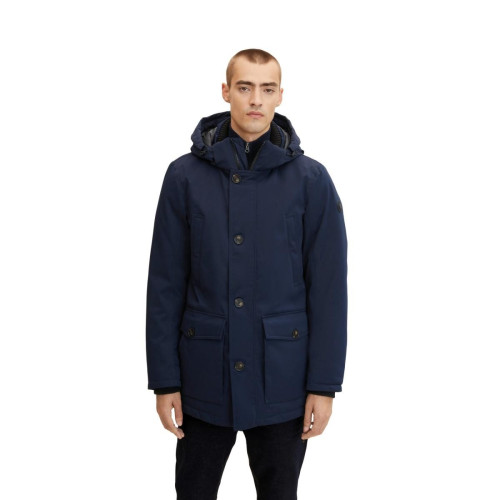 Tom Tailor - Parka manches longues  - Tom Tailor