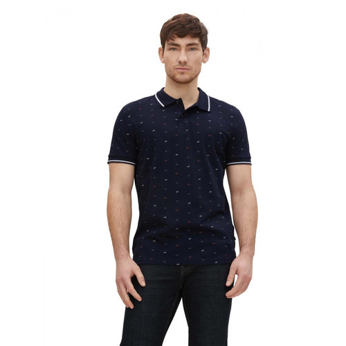 Tom Tailor - Polo homme - Tom Tailor