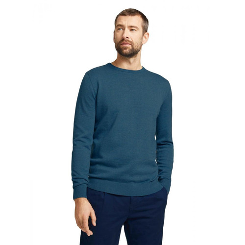 Tom Tailor - Pullover homme - Tom Tailor pour homme