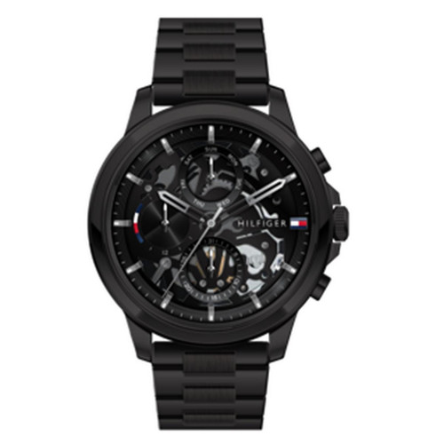 Tommy Hilfiger Montres - Montre Homme Tommy Hilfiger 1710478 - Tommy Hilfiger Montres