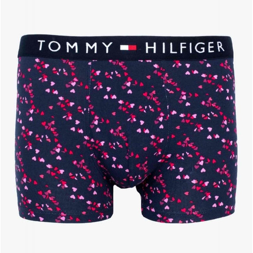 Tommy Hilfiger Underwear - Boxer logoté - ceinture élastique - Tommy Hilfiger Underwear - Casual Chic pour Homme