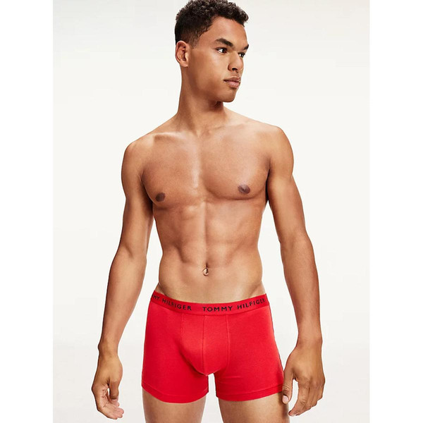 Lot de 3 Boxers - Multicolore Tommy Hilfiger Underwear Tommy Hilfiger Underwear